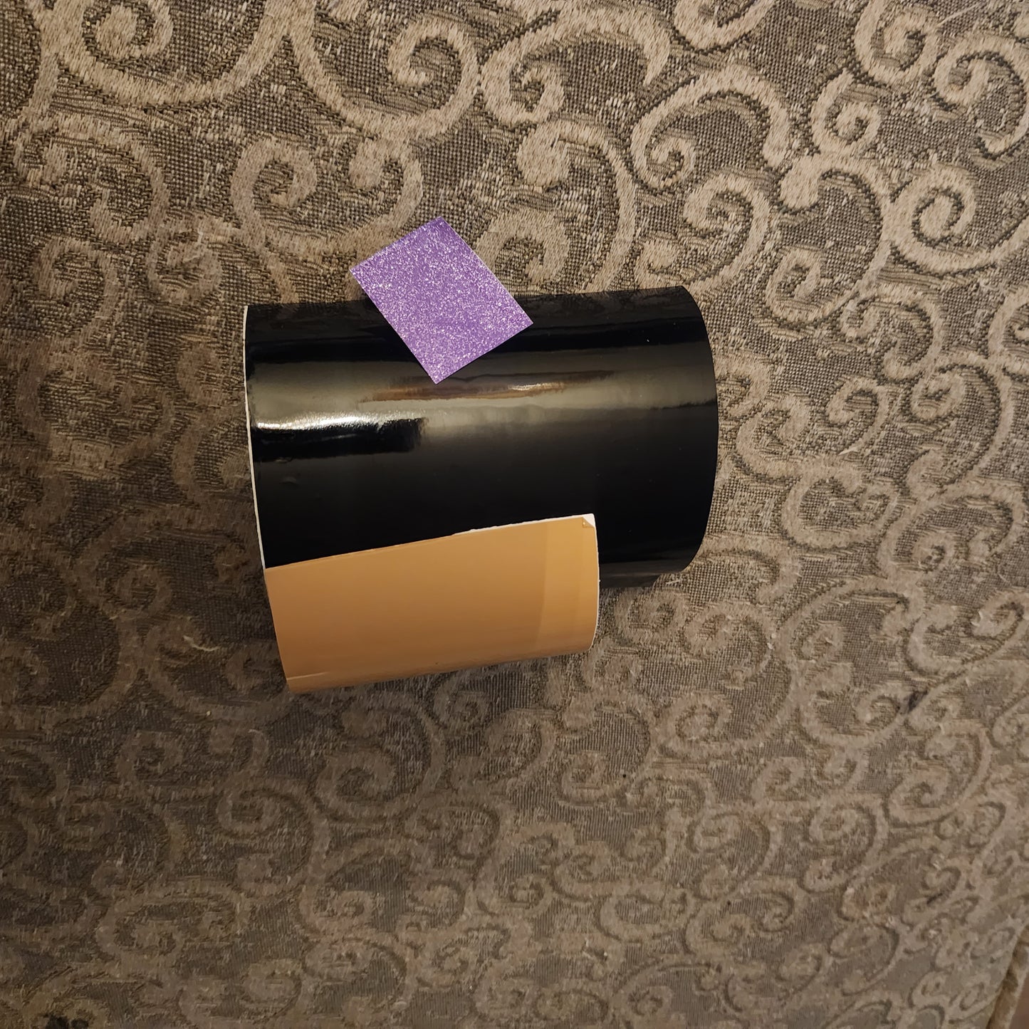 Wine glass 20.5 oz Blessed Diva