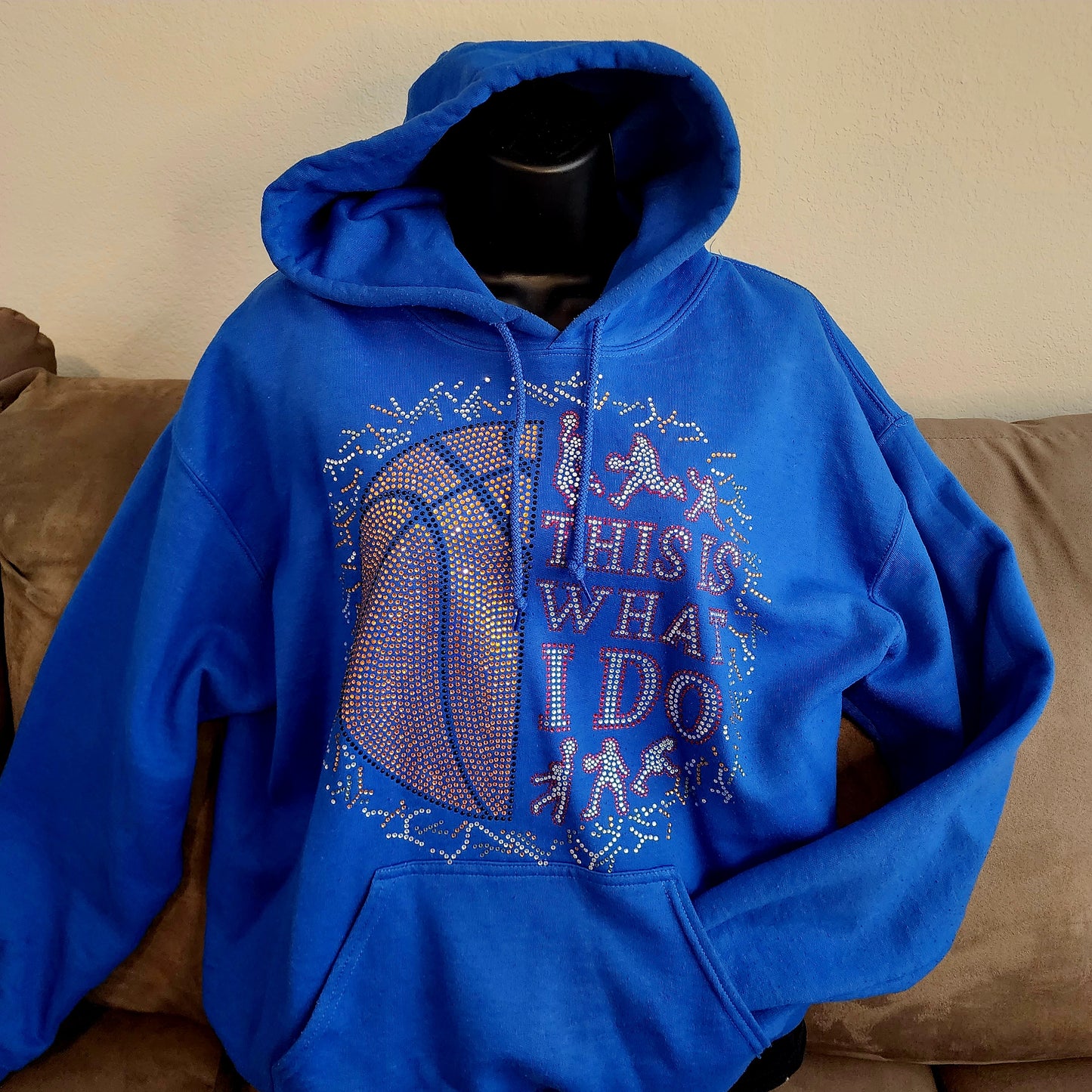 Custom Special Orders