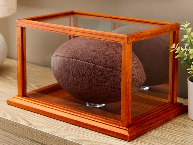 Football-Custom All-Over Personalized Keepsake