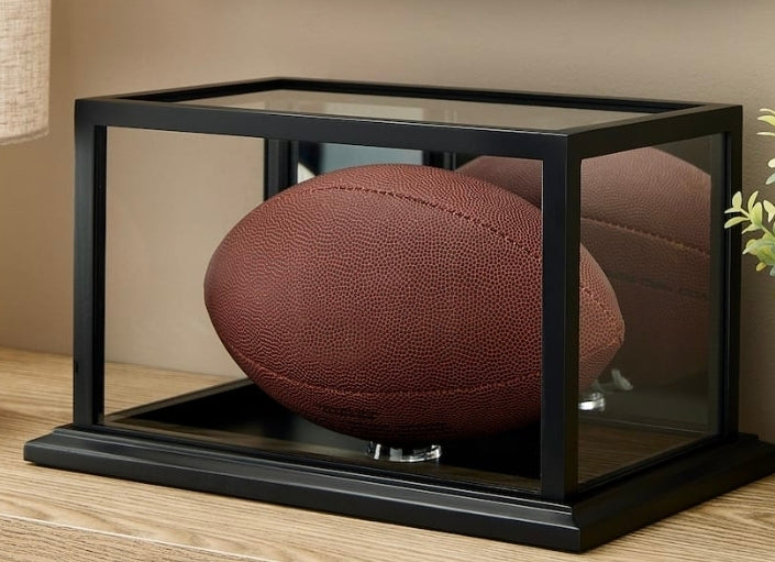 Football-Custom All-Over Personalized Keepsake